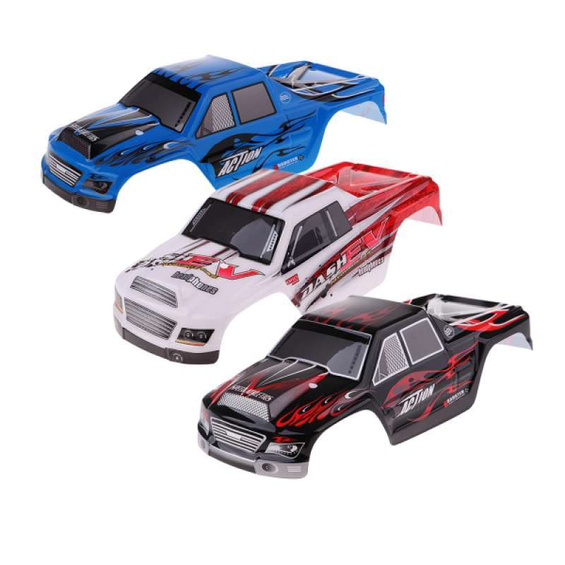 wltoys rc car parts