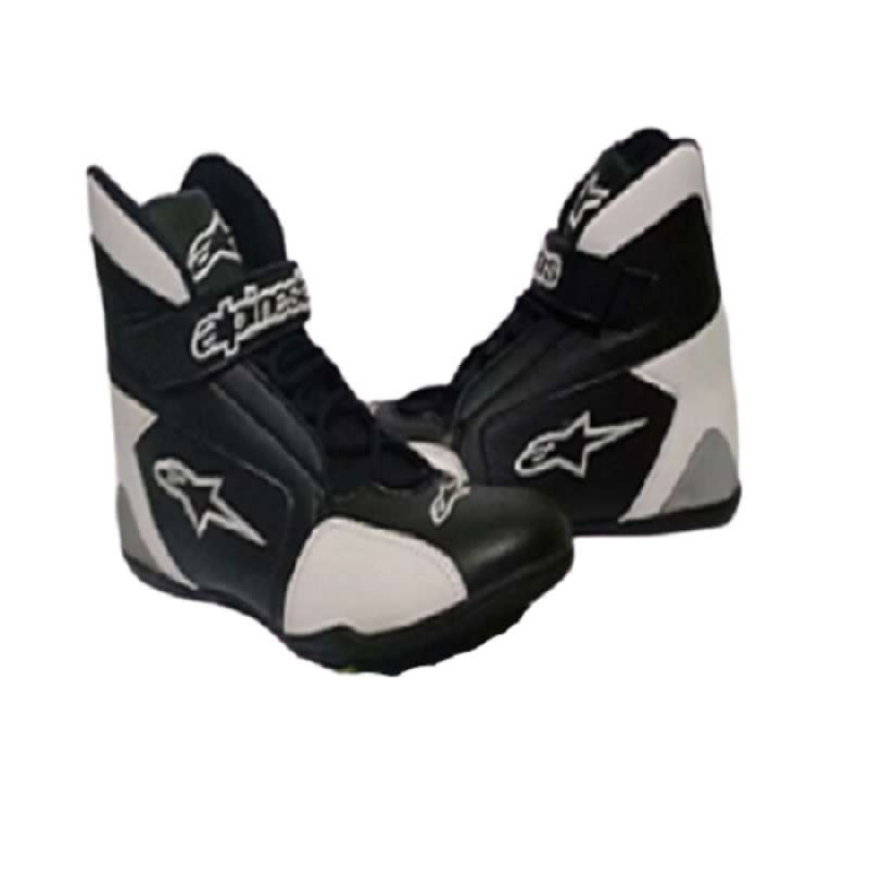 Jual Alpinestars Sepatu Cross Drag Touring Murah Agustus 2020 Blibli Com
