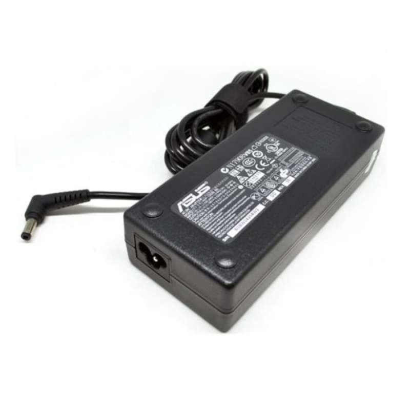Jual Asus Adaptor Charger Laptop For Asus Rog Gl552 G751 Gl502 N550 N750 C90s 19v 6 32a Original Online Desember 2020 Blibli