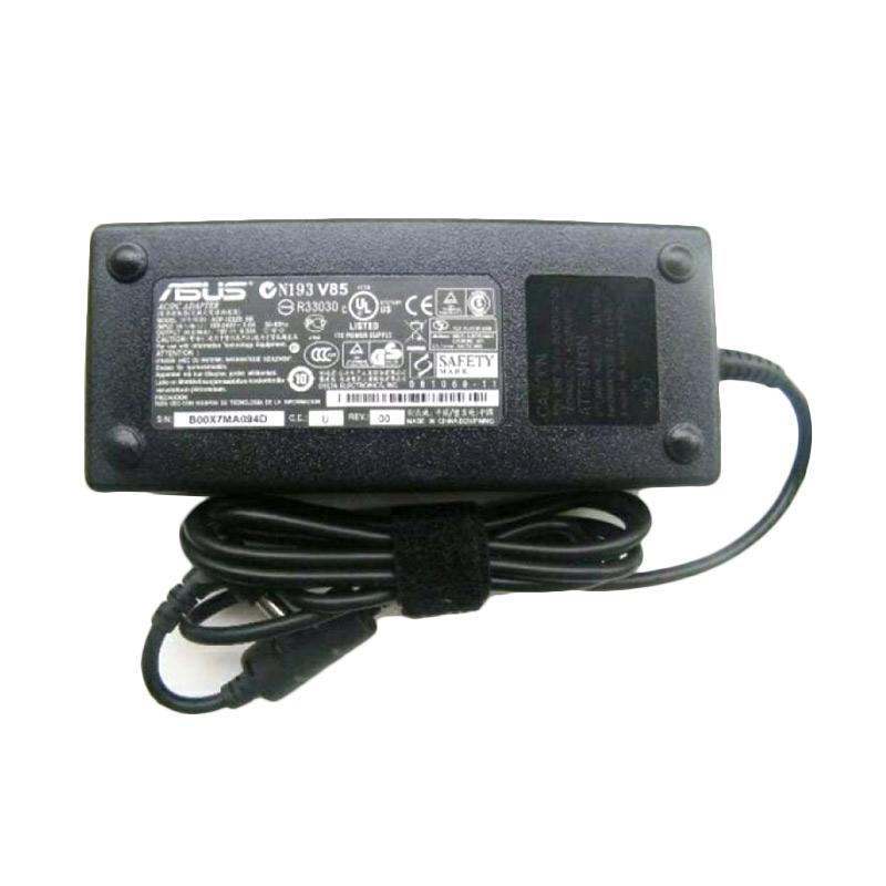 Jual Asus Adaptor Charger Laptop For Asus Rog Gl552 G751 Gl502 N550 N750 C90s 19v 6 32a Original Online Desember 2020 Blibli