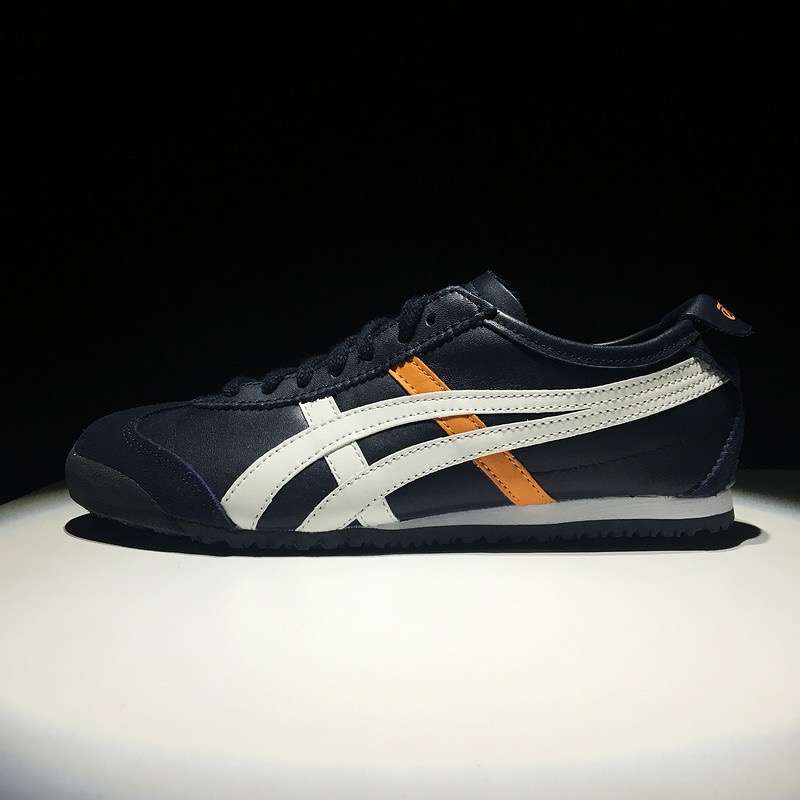 Jual Onitsuka Tiger Mexico 66 Sepatu Pria Wanita Made In Indonesia Online Oktober 2020 Blibli Com