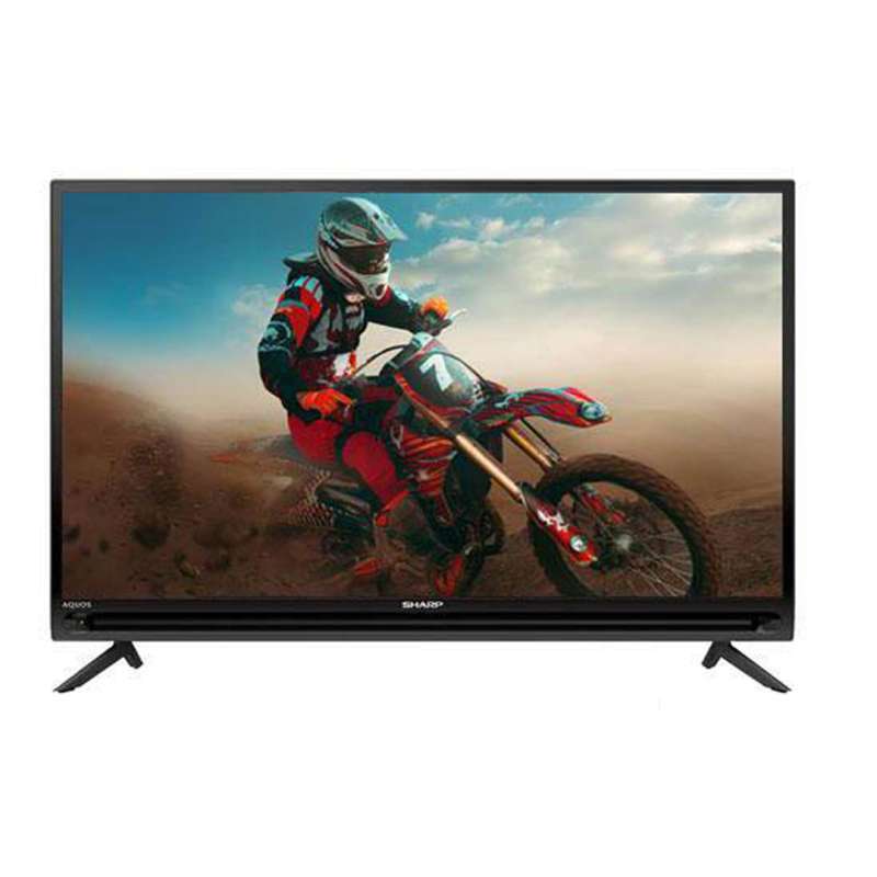Jual Sharp Lc 32 Sa 4200 I 32 In Led Tv Usb Movie Televisi 32 Inch Lc32sa4200i Online September 2020 Blibli Com