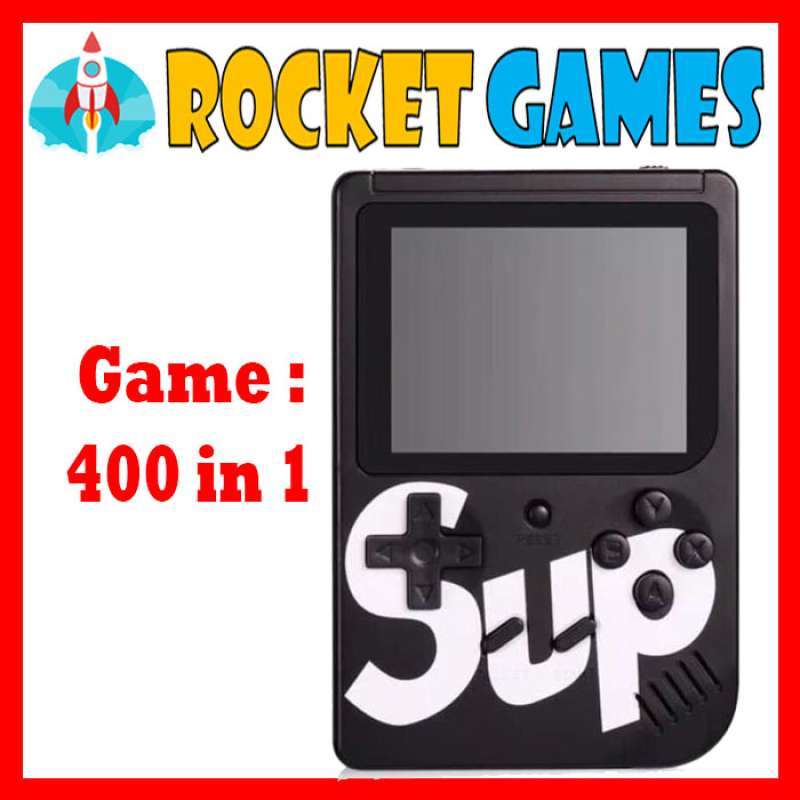 game boy sup 400 in 1