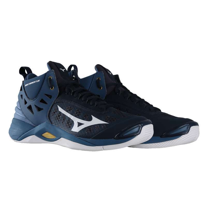 mizuno wave momentum