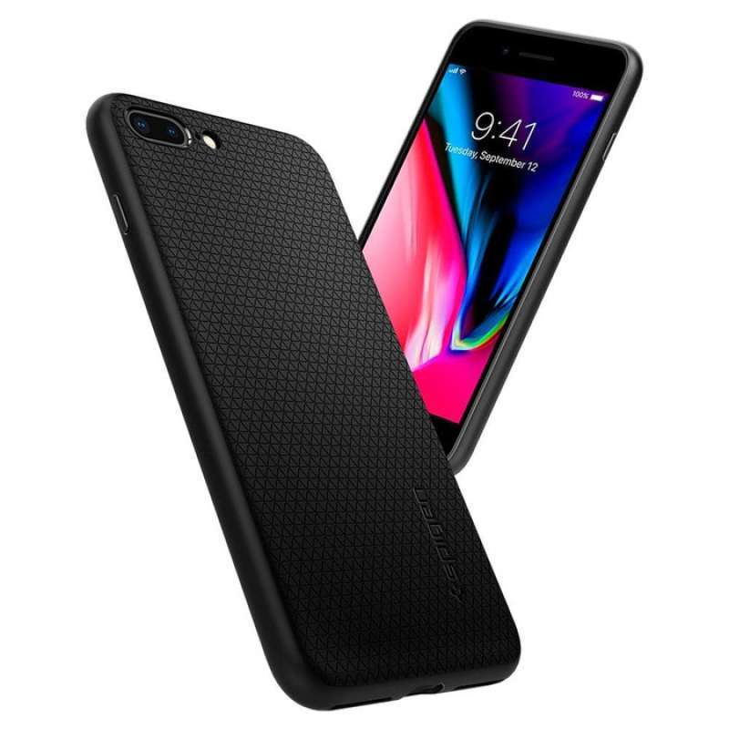 Iphone 8 plus cover spigen clearance