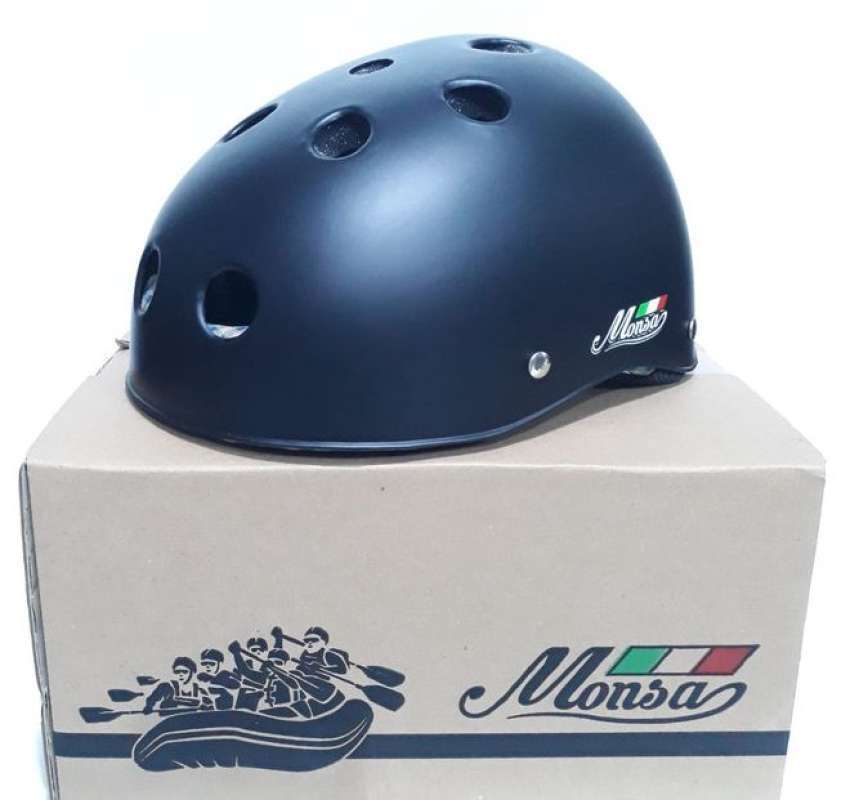 Helm flying online fox