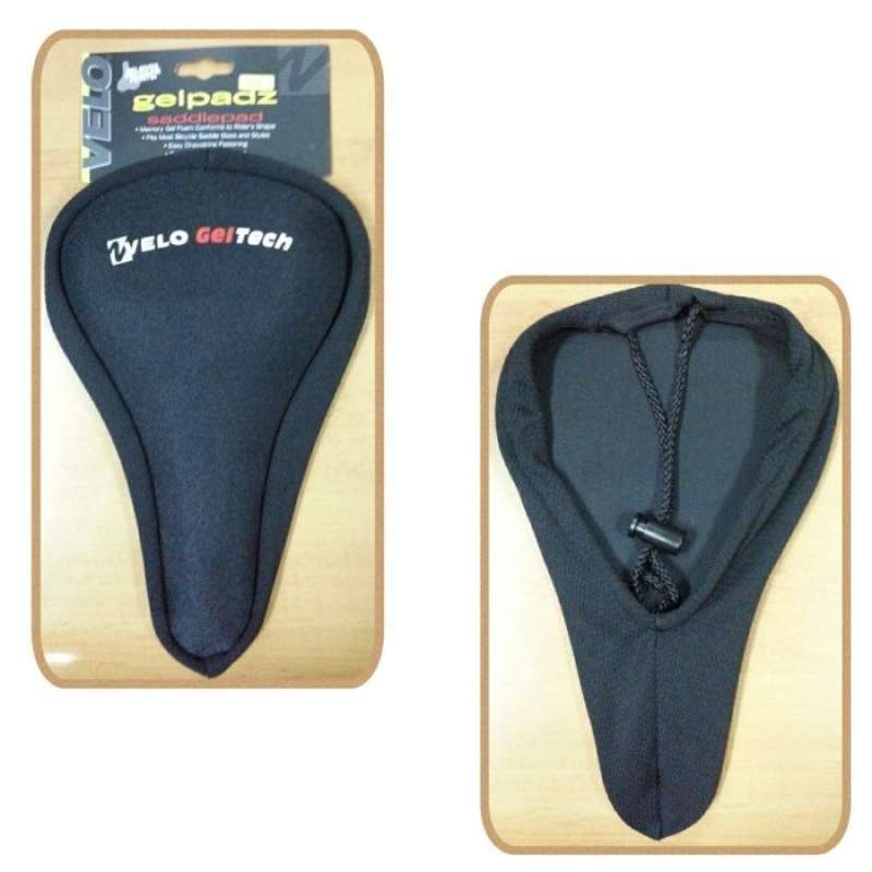 Jual Cover Sadel Velo Extra Gel 052 Gel Tech Mjb Murah Mei 2021 Blibli