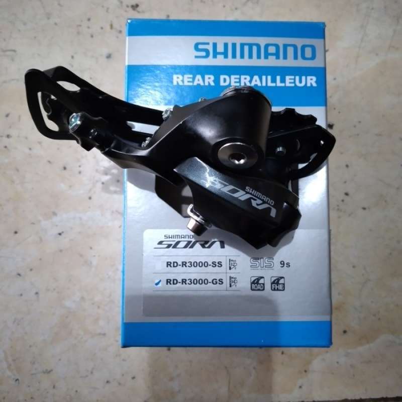Harga rd tiagra 9 speed top