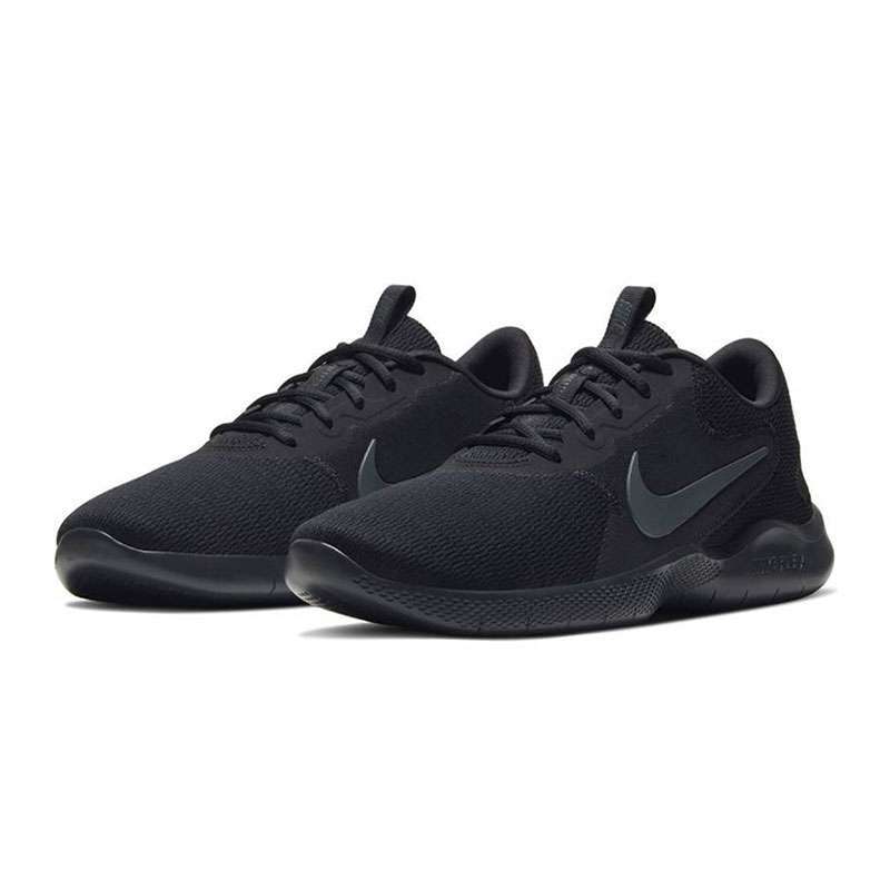 nike flex experience rn 9 black