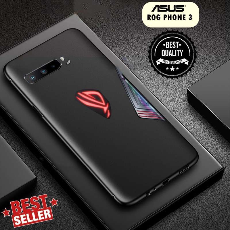 Jual Case Asus Rog Phone 3 Premium Casing Slim Fit Softcase Macaron List Online Desember 2020 Blibli