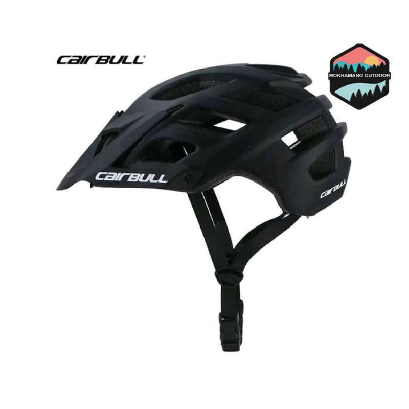 Jual Cairbull Helm Sepeda Mtb Trail Roadbike Xc Eps Foam Cb30 Online Desember 2020 Blibli