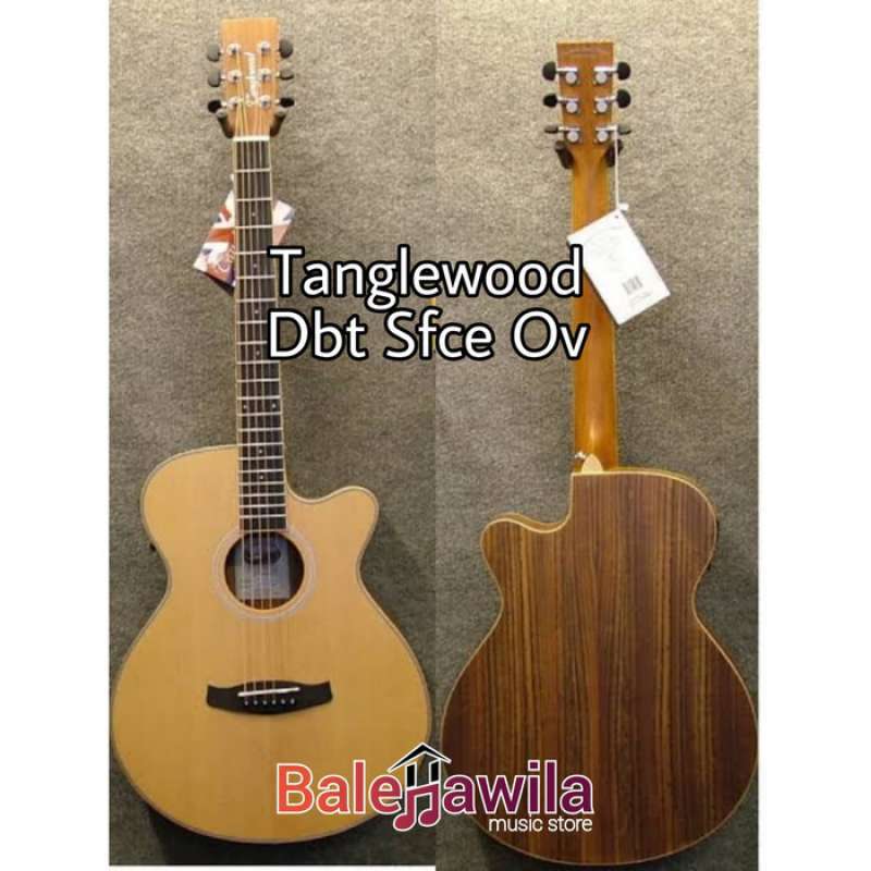 Gitar tanglewood sale