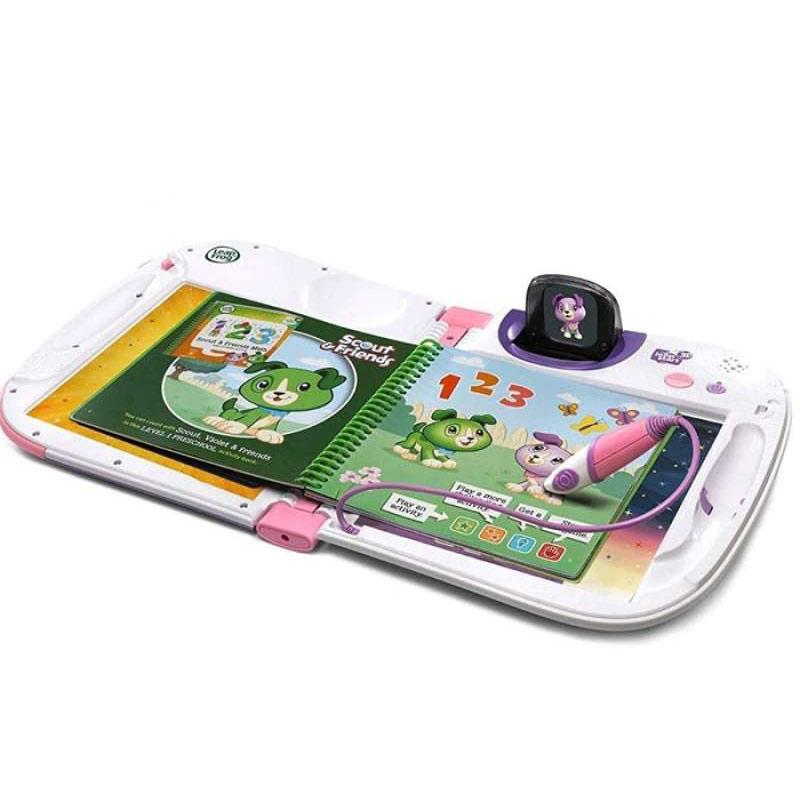 Jual leapfrog leapstart 3D interactive 