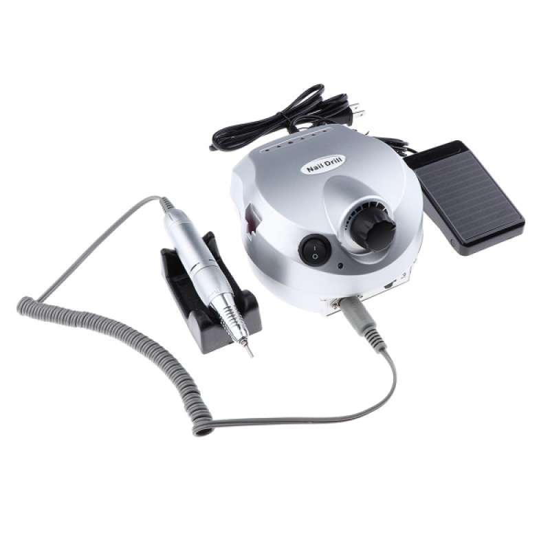 30 000rpm nail drill machine electric nail file manicure pedicure drill for acrylic nails