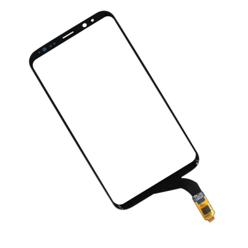 Promo for Samsung Galaxy S8 Plus 