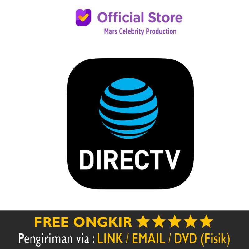 Jual Direct Tv Now Premium Lifetime Private Use Online November 2020 Blibli