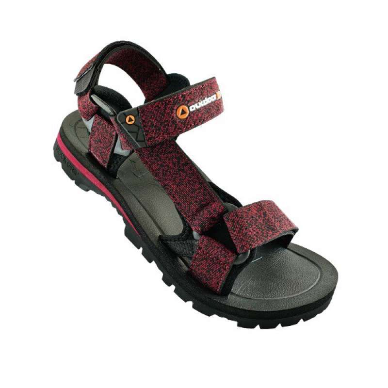Jual Outdoor Adv Mojave Sandal Sepatu Sendal Gunung Pria 100 Original Online Oktober 2020 Blibli Com
