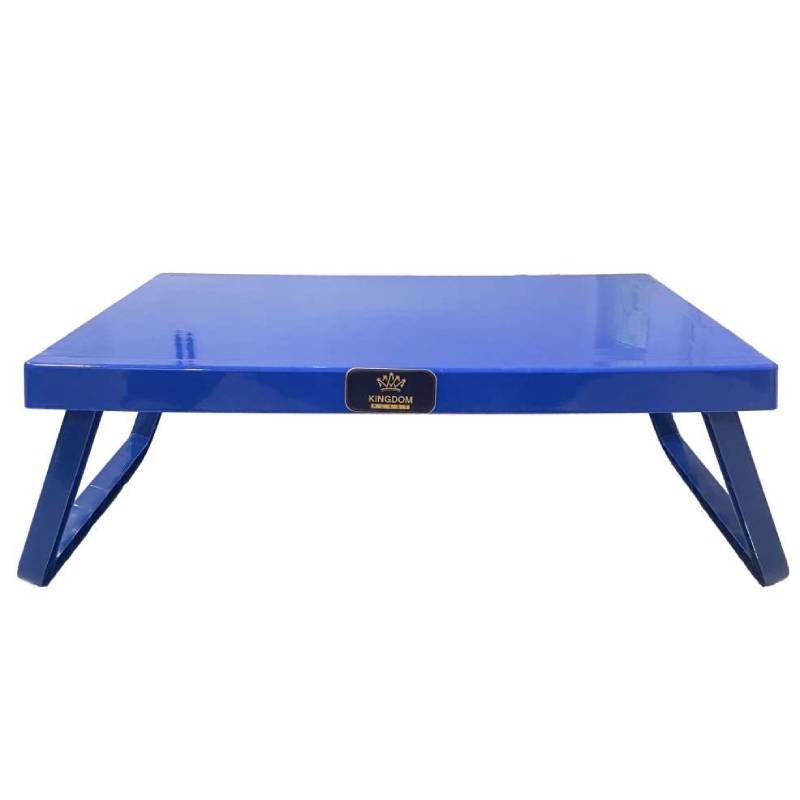 Jual Meja Lipat Meja Laptop Meja Kecil Lipat Biru Di Seller All U Can Buy Kota Jakarta Pusat Dki Jakarta Blibli