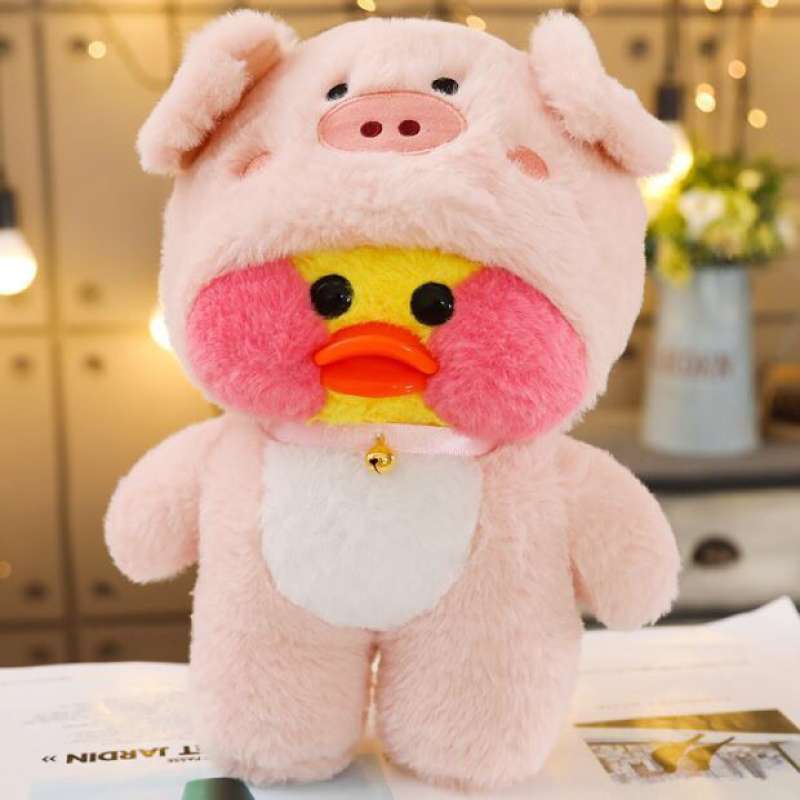 fanfanchuu plush