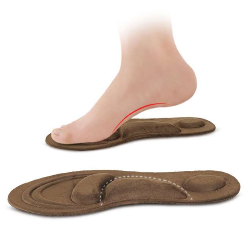 running shoe inserts