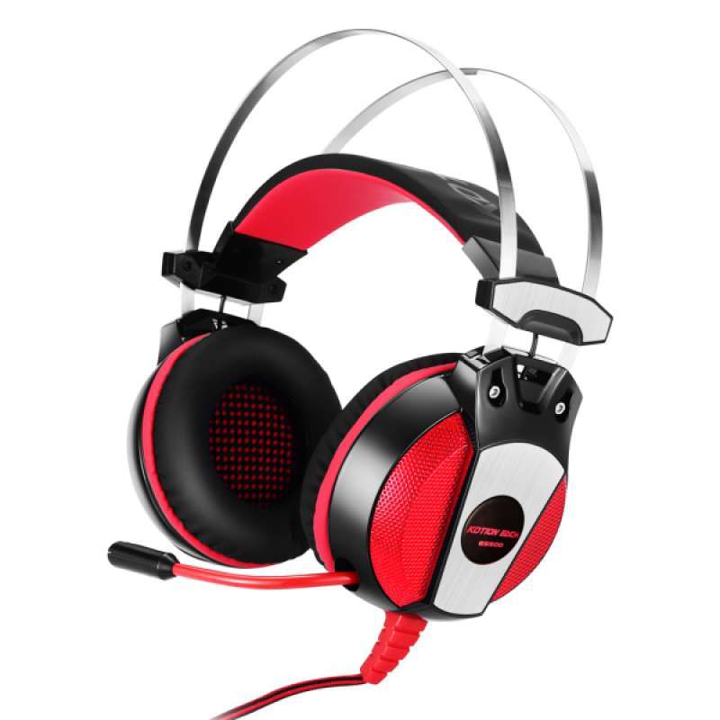 gaming headset for xbox one and ps4