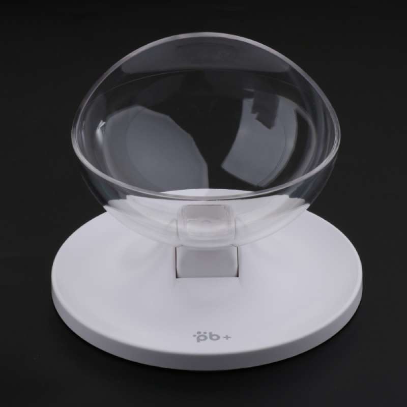 Jual Pet Cat Products Cats Feeding Bowls Kitten Kitty Portable Food Water Dish Online November 2020 Blibli