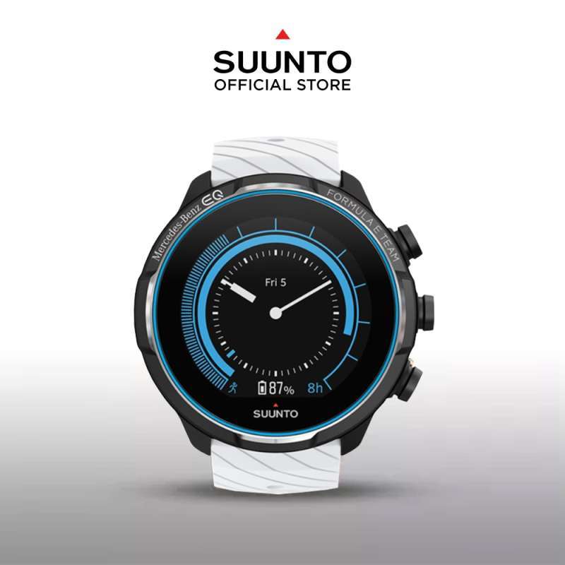 Suunto mercedes new arrivals