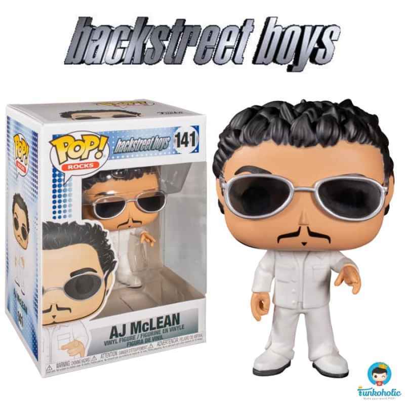 funko pop bsb