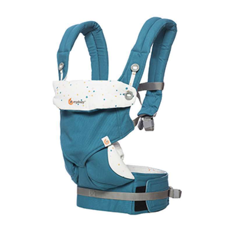 ergobaby four position 360