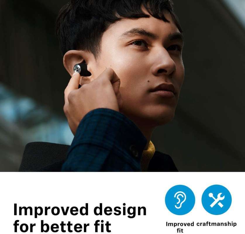 sennheiser momentum true wireless 2