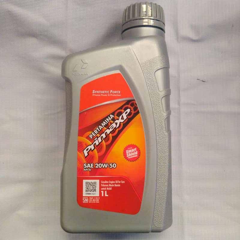 Jual Oli Prima Xp 1l 1000 Ml Murah Mei 2021 Blibli