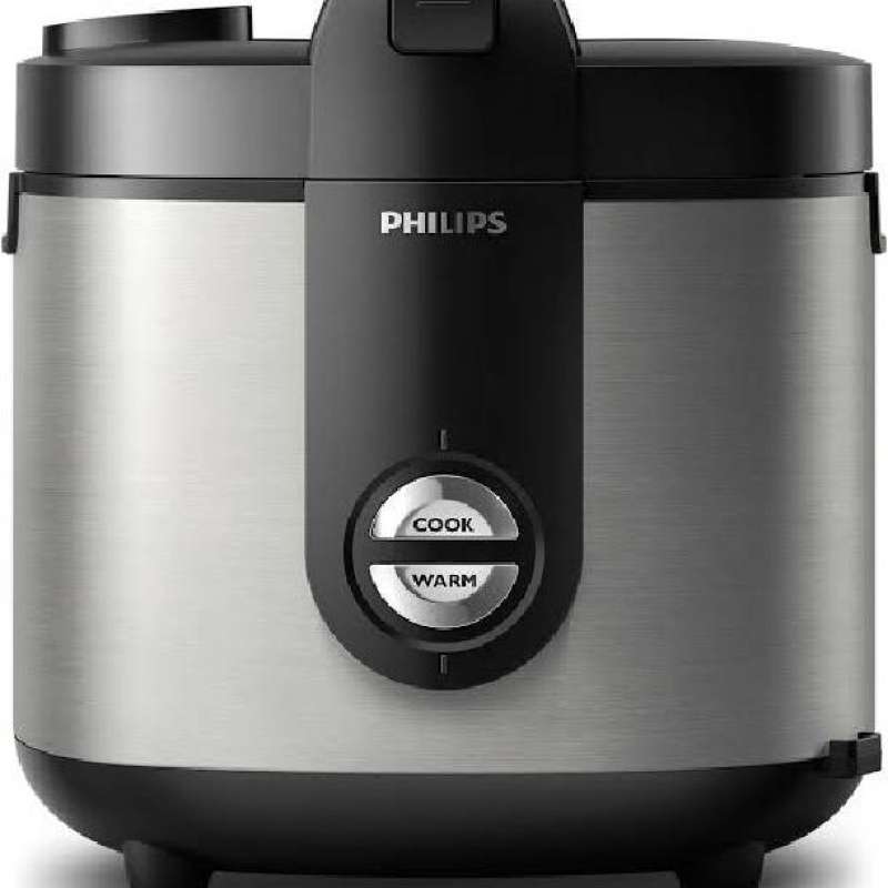 Jual Philips Rice Cooker Premium Plus Hd3138/ Philips Hd-3138 Pro