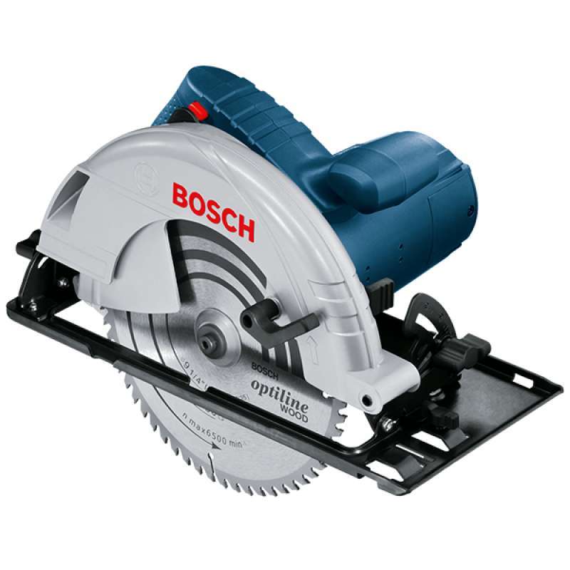 Gergaji Sirkel Listrik 235mm 2050W GKS 