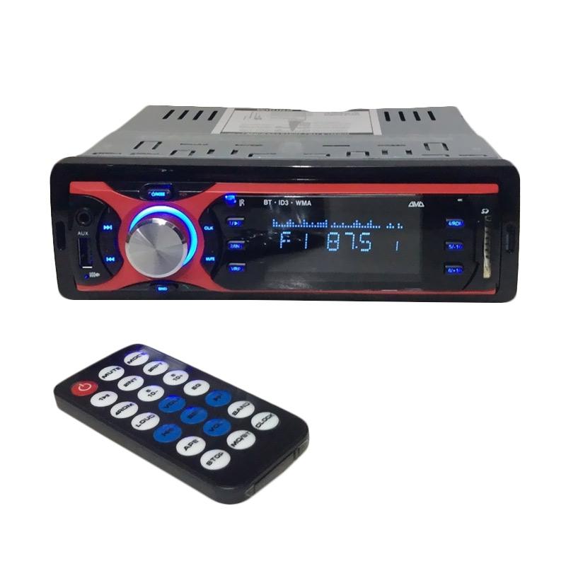 AVA AV768MP3-Bluetooth Tape Mobil