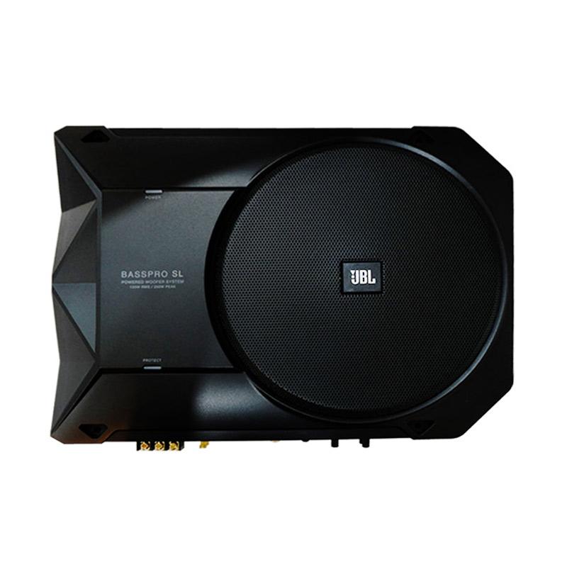 speaker bass mobil