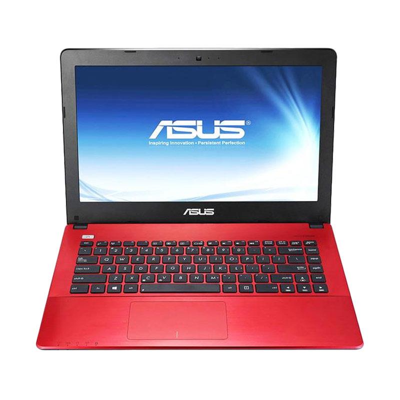 ASUS A455LA-WX669D Notebook [I3-5005/4GB/500GB/DOS]