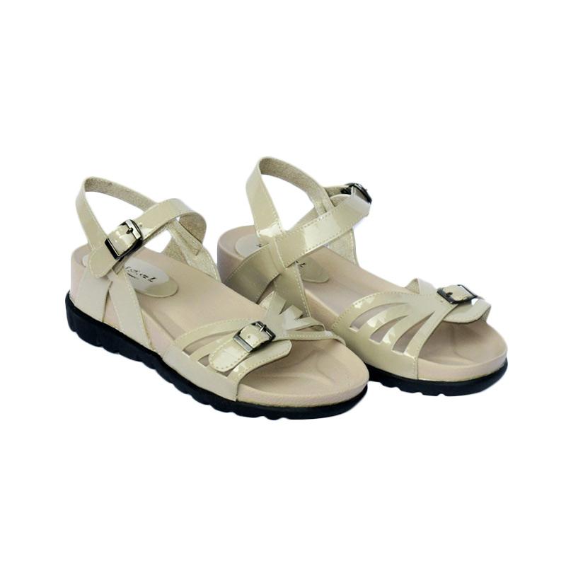 rio platform sandal