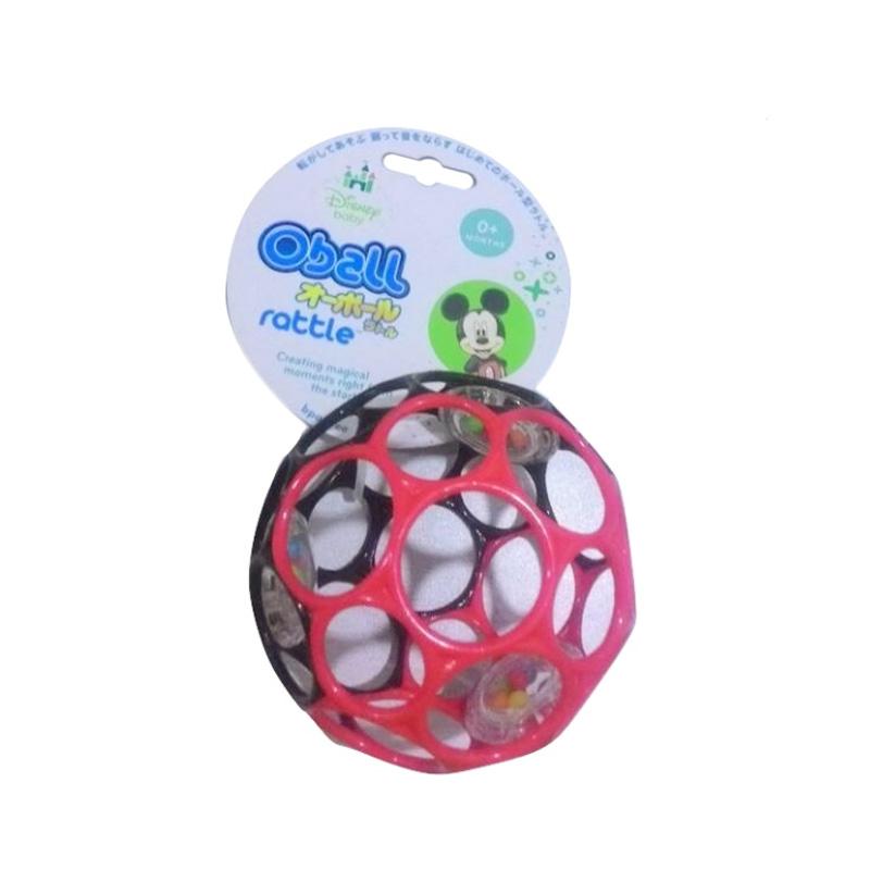 oball mickey