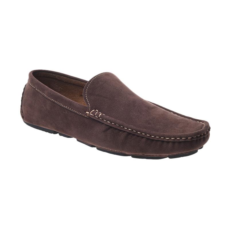 Weinbrenner NEVAD Casual Shoes - Brown [8314335]