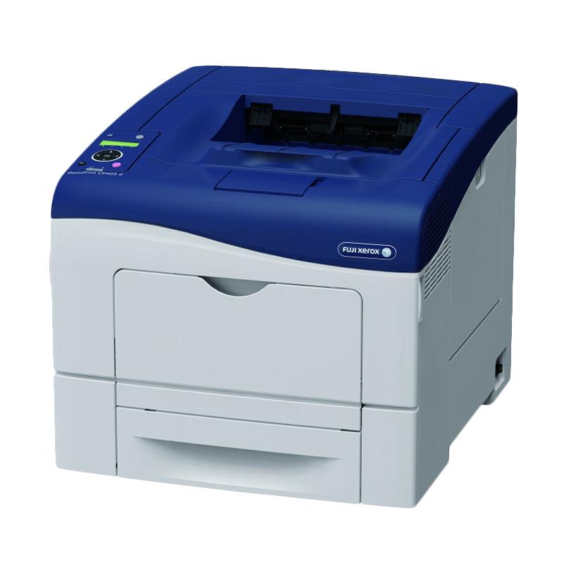 Fuji Xerox DocuPrint CP405D Printer 
