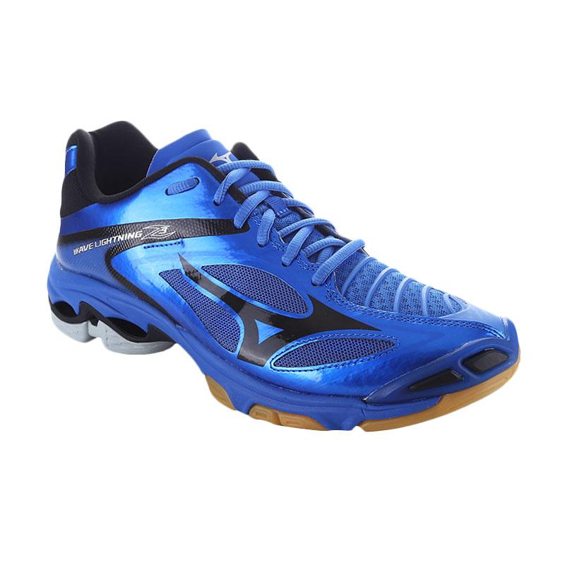 mizuno lightning z3