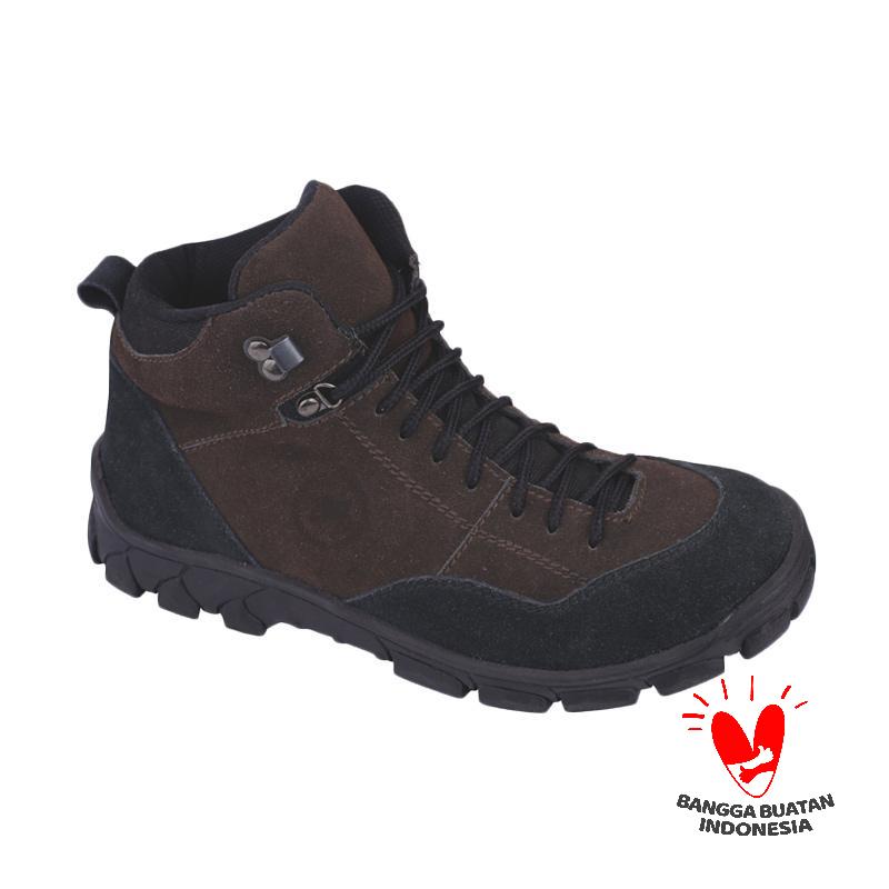 Catenzo RR 023 Sepatu Boots Pria