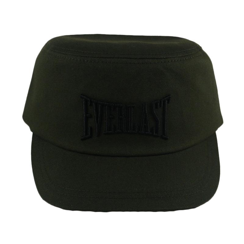 everlast cap