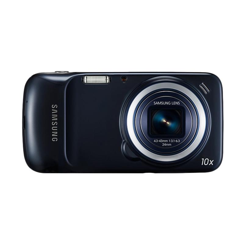 Samsung Galaxy S4 Zoom - Black [8 GB/ 1 GB]