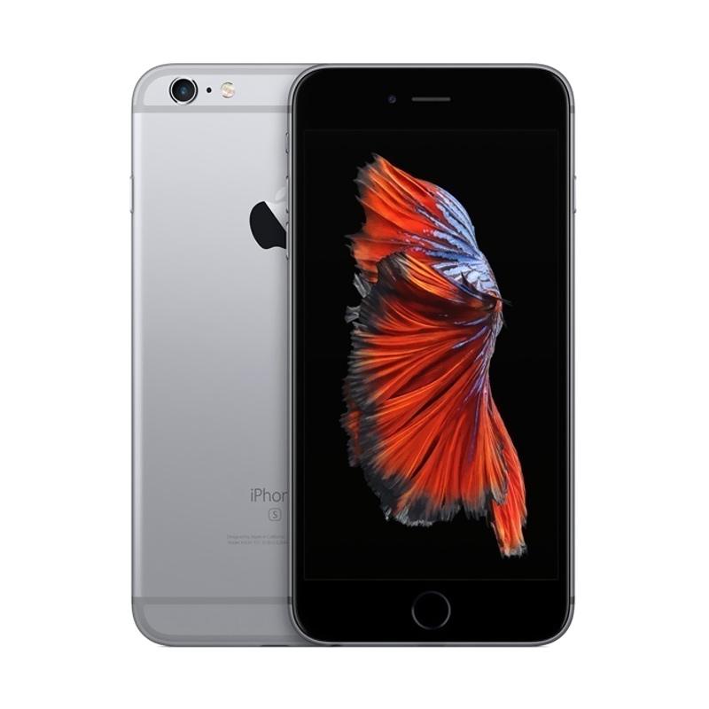 Apple iPhone 6S 32 GB Smartphone - Grey