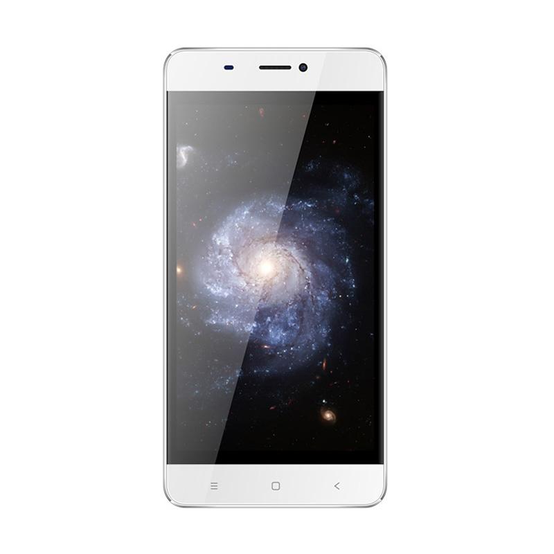 Ken Mobile V6 Smartphone - Silver [8GB/1GB]