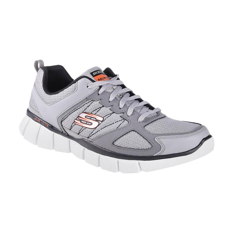 Skechers relaxed fit cooled memory foam online