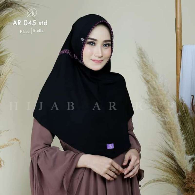 Jual Jilbab Hijab Arrafi Ar 45 A Kerudung Krudung Bergo Khimar Instan Instant Murah Diskon Fashion Muslim Kekinian Terbaru Online Februari 2021 Blibli In this review were sponsored by ar500armor.com the opinions expressed in this video are of my own creative undertaking. jilbab hijab arrafi ar 45 a kerudung krudung bergo khimar instan instant murah diskon fashion muslim kekinian terbaru