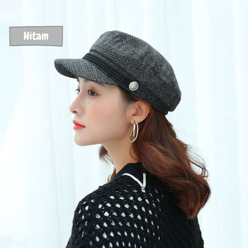 Topi Import Keren Topi Traveling Winter 
