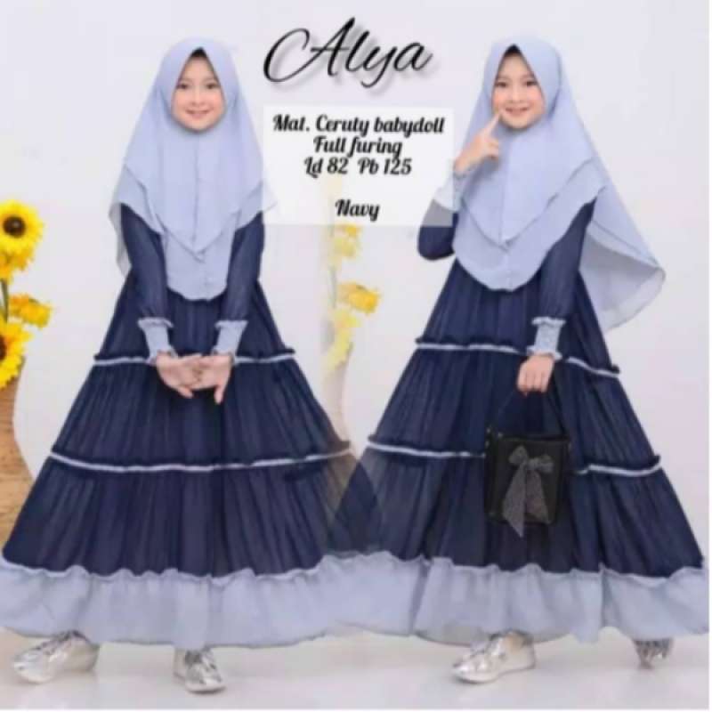 Jual Nanda Fashion Shop Gamis Anak Remaja Usia 12 14thn Baju Muslim Anak Perempuan Syari Alya Online April 2021 Blibli Silahkan download gambar dengan hd resolution dengan memilih download button dibawah ini. nanda fashion shop gamis anak remaja usia 12 14thn baju muslim anak perempuan syari alya